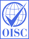OISC registered - JCWI