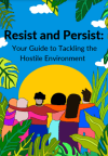 Resist and Persist: toolkit and guide to tackling the hostile environment - JCWI - migrants rights